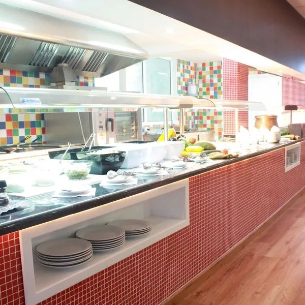 Paraiso Del Sol (Playa de las Americas) - zdjęcie 4