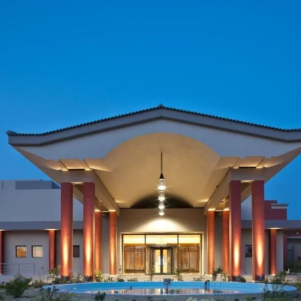 Apollonion Asterias Resort & Spa - zdjęcie 2