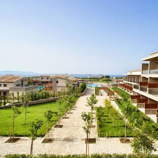 Apollonion Asterias Resort & Spa - zdjęcie 4