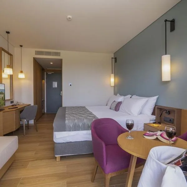 Apollonion Asterias Resort & Spa - zdjęcie 3