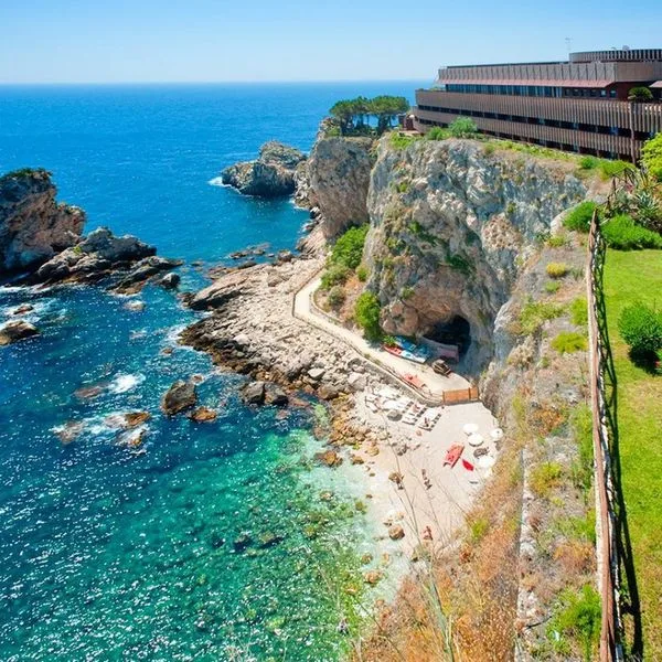 UNA Capotaormina (ex. ATA Capotaormina) - zdjęcie 2