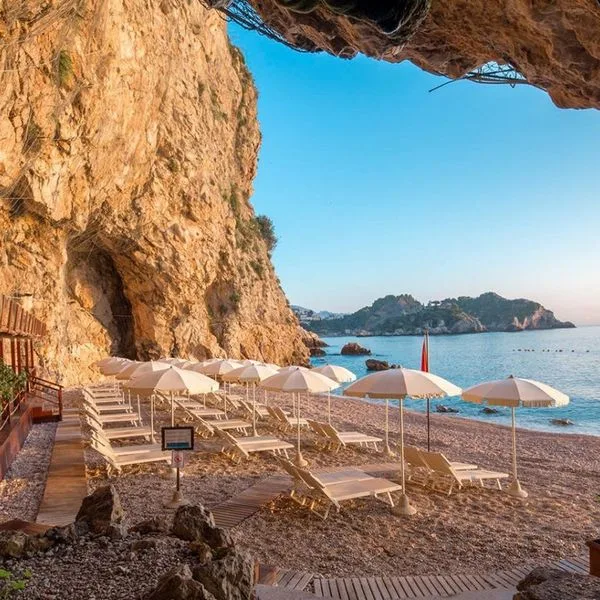 UNA Capotaormina (ex. ATA Capotaormina) - zdjęcie 3