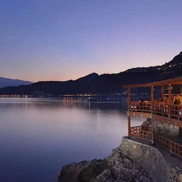 UNA Capotaormina (ex. ATA Capotaormina) - zdjęcie 4