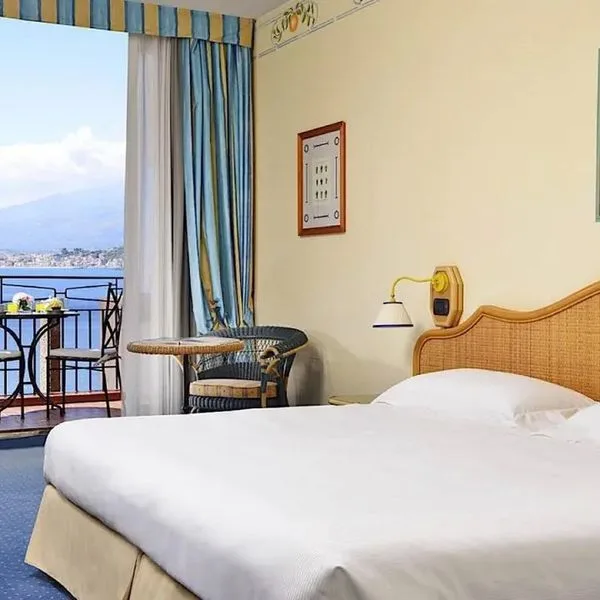 UNA Capotaormina (ex. ATA Capotaormina) - zdjęcie 5