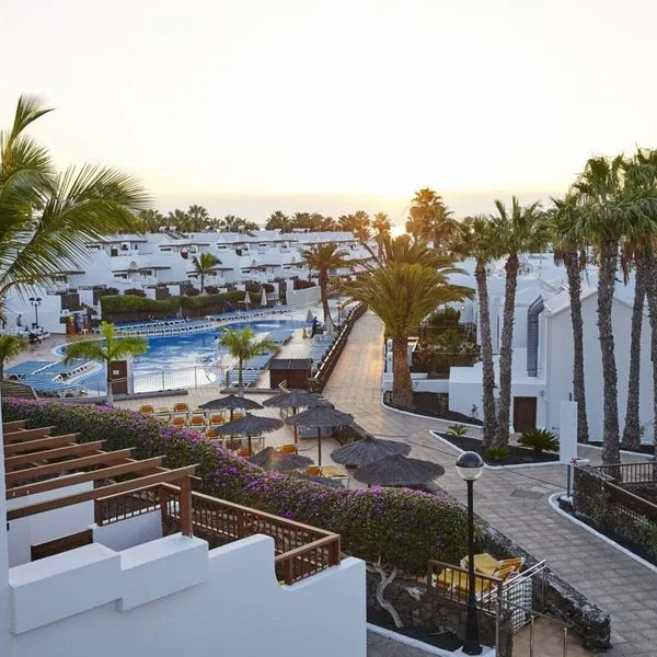 Grupotel Flamingo Beach (Playa Blanca) - zdjęcie 3