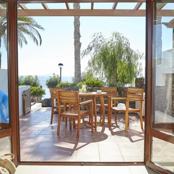 Grupotel Flamingo Beach (Playa Blanca) - zdjęcie 2