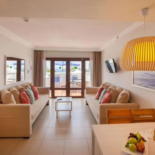 Grupotel Flamingo Beach (Playa Blanca) - zdjęcie 4