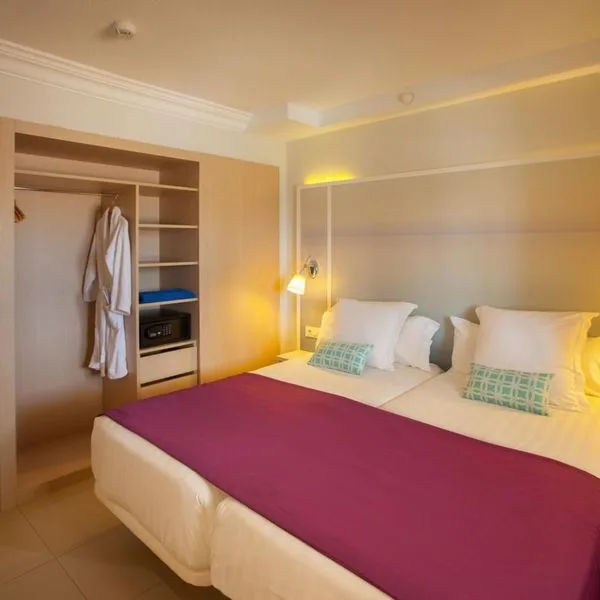 Grupotel Flamingo Beach (Playa Blanca) - zdjęcie 5