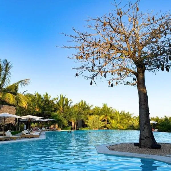 Swahili Beach Resort (Diani Beach) - zdjęcie 5