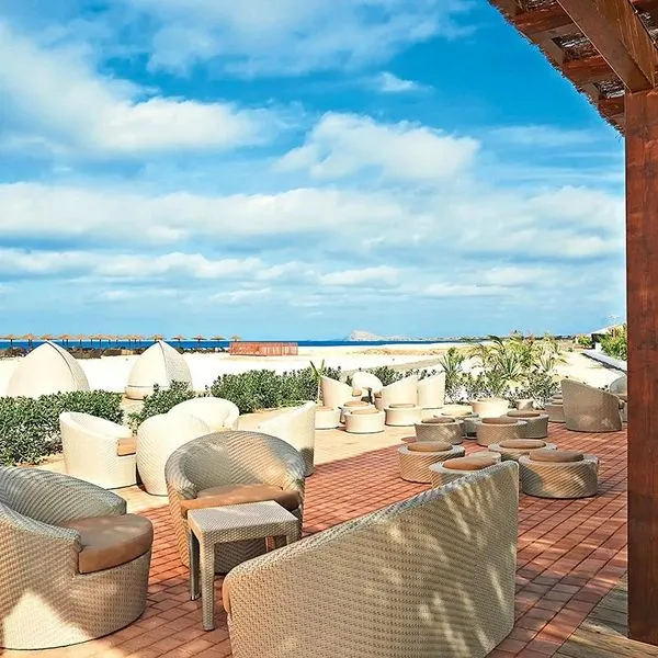 Melia Dunas Beach Resort & Spa - zdjęcie 5