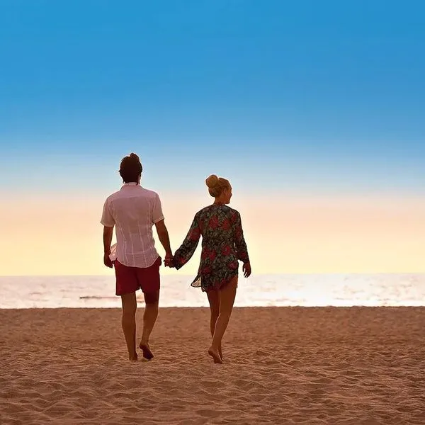 Melia Dunas Beach Resort & Spa - zdjęcie 3