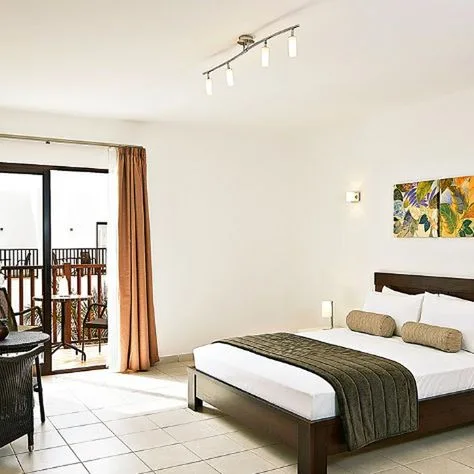 Melia Dunas Beach Resort & Spa - zdjęcie 3