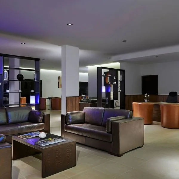 Melia Dunas Beach Resort & Spa - zdjęcie 5