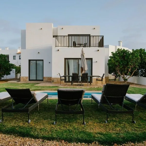 Melia Dunas Beach Resort & Spa - zdjęcie 4