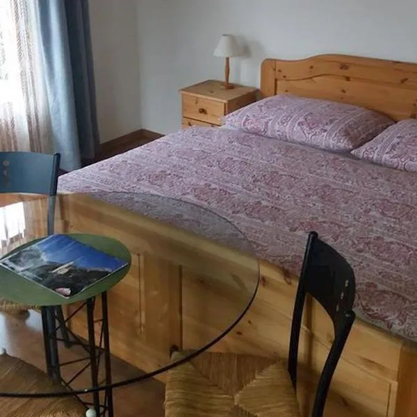 Ferienwohnung Alex - zdjęcie 4