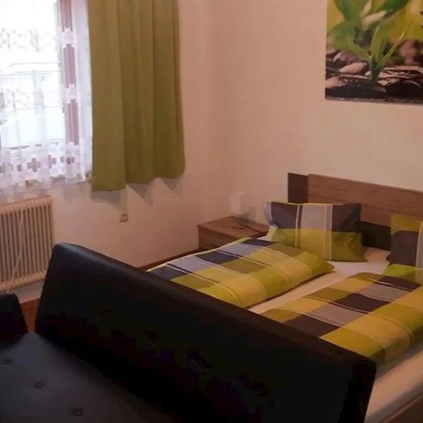 Ferienwohnung Alex - zdjęcie 2