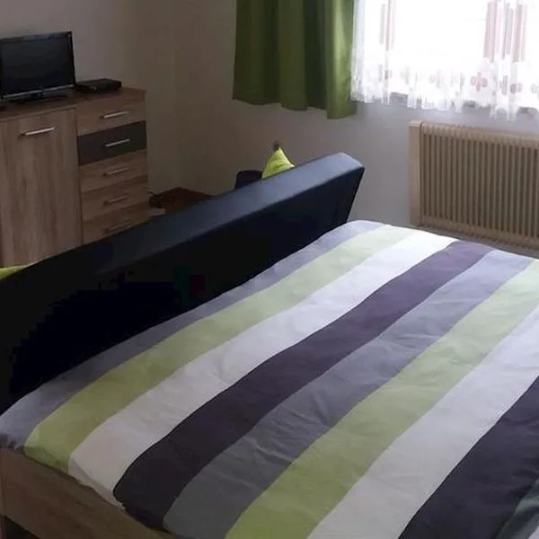 Ferienwohnung Alex - zdjęcie 3