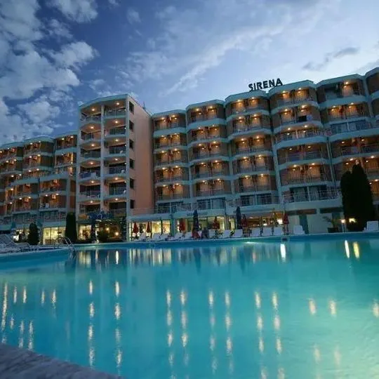 Sirena (Sunny Beach) - zdjęcie 2