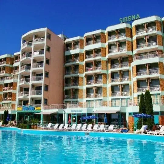 Sirena (Sunny Beach) - zdjęcie 3
