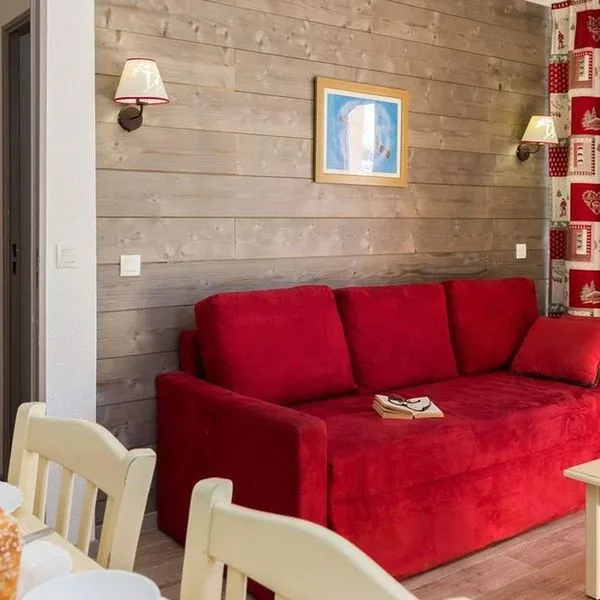 Residence - Club les Lumieres de Neige - zdjęcie 5