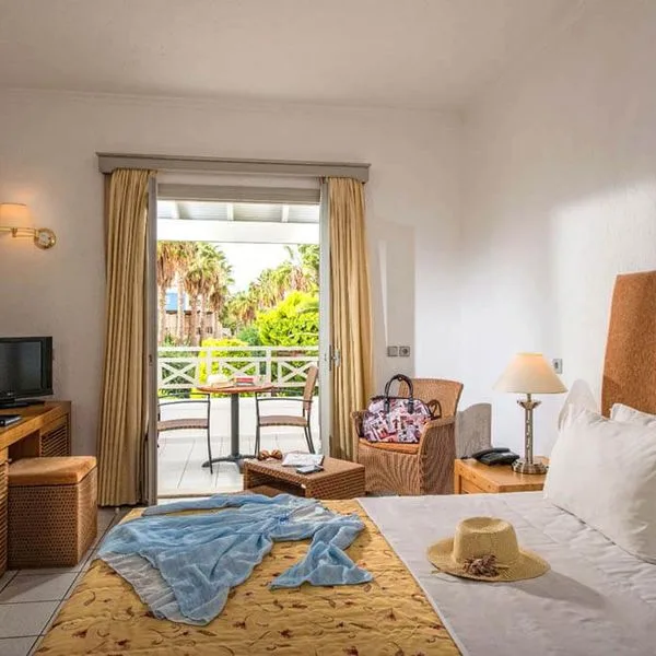 Annabelle Beach Resort (ex. AKS Annabelle Beach Resort) - zdjęcie 5