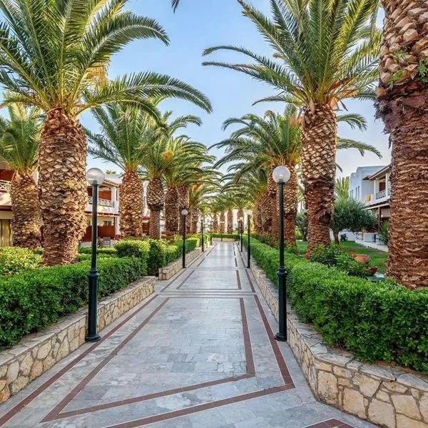 Annabelle Beach Resort (ex. AKS Annabelle Beach Resort) - zdjęcie 4