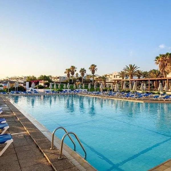 Annabelle Beach Resort (ex. AKS Annabelle Beach Resort) - zdjęcie 2