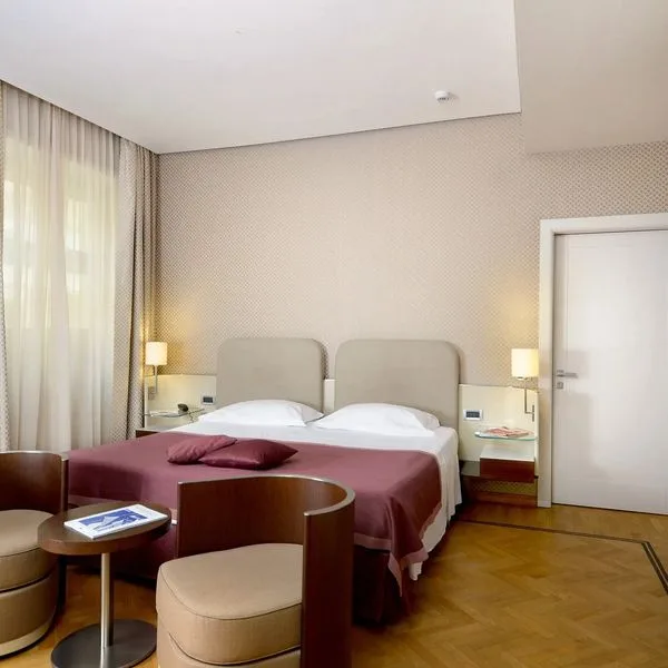 Palazzo Esedra - zdjęcie 5