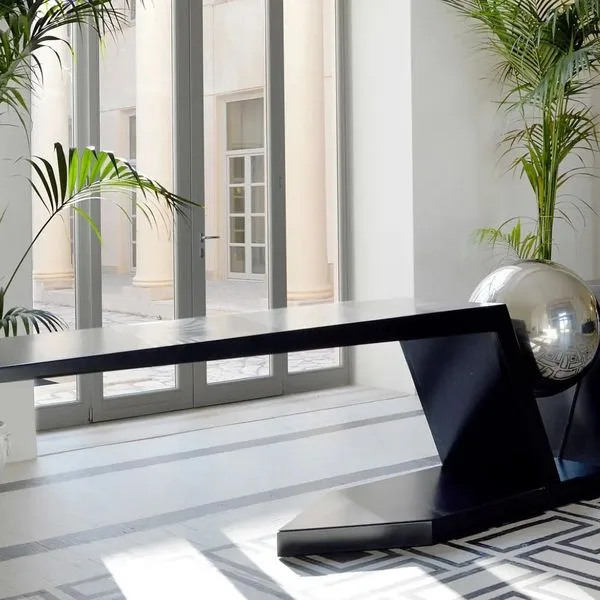 Palazzo Esedra - zdjęcie 2