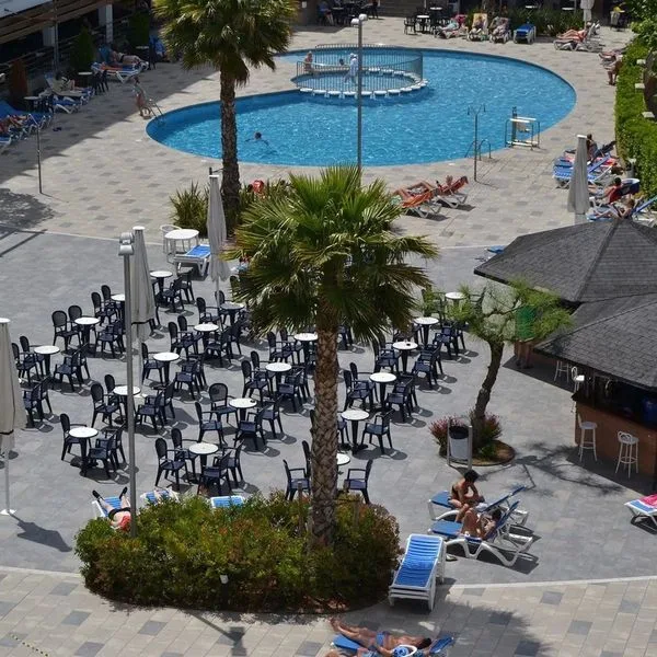 California Garden - zdjęcie 5