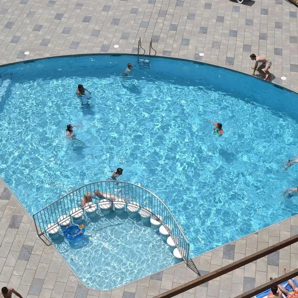 California Garden - zdjęcie 2