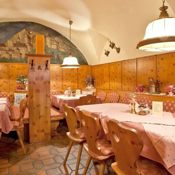 Alte Post Wellness & Thermalhotel - zdjęcie 5