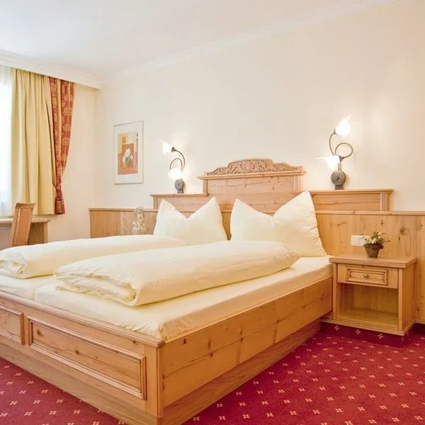 Alte Post Wellness & Thermalhotel - zdjęcie 3