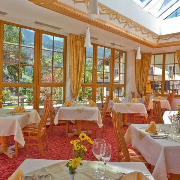 Alte Post Wellness & Thermalhotel - zdjęcie 2