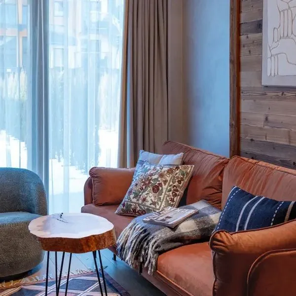 Sośnica Resort & SPA - zdjęcie 3