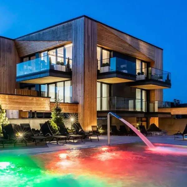 Sośnica Resort & SPA