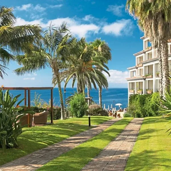 The Cliff Bay - zdjęcie 3