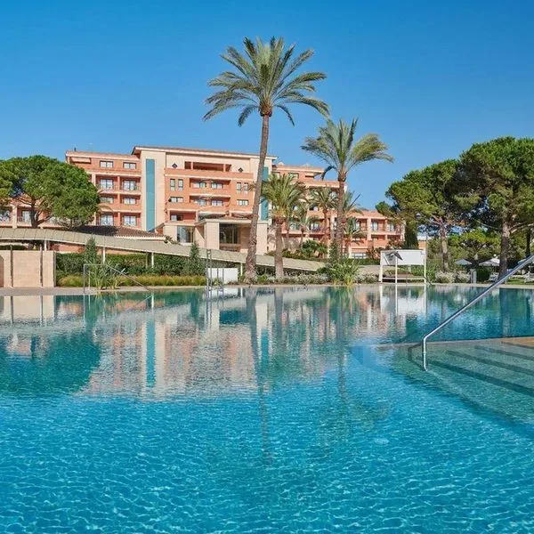 Hipotels Hipocampo Palace - zdjęcie 3