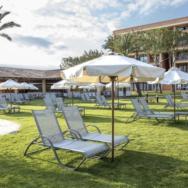 Hipotels Hipocampo Palace - zdjęcie 2