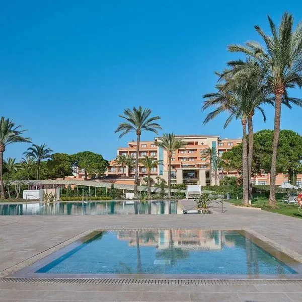 Hipotels Hipocampo Palace - zdjęcie 4