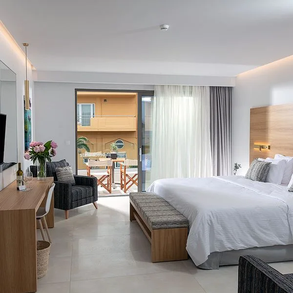 Kahlua Sea View Suites - zdjęcie 3