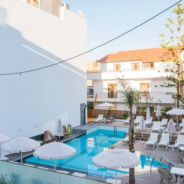 Kahlua Sea View Suites - zdjęcie 4