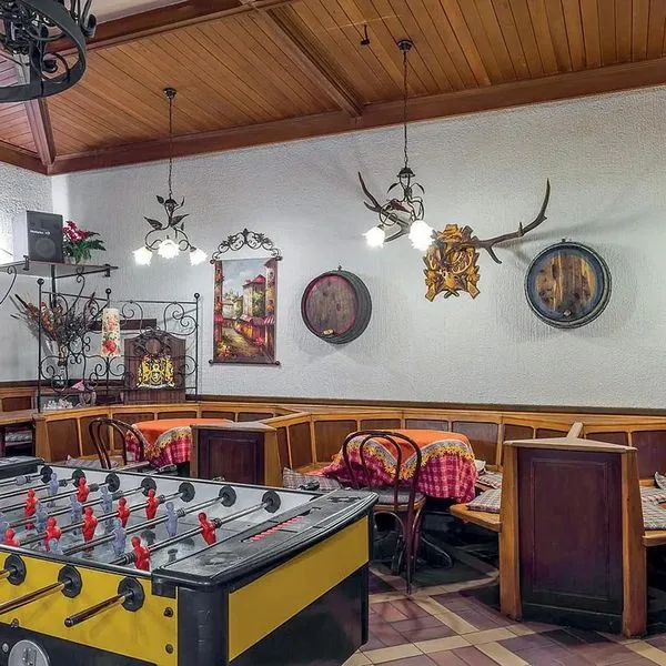 Malga Ciapela - zdjęcie 3