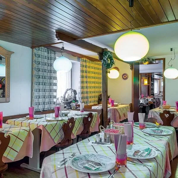 Malga Ciapela - zdjęcie 5