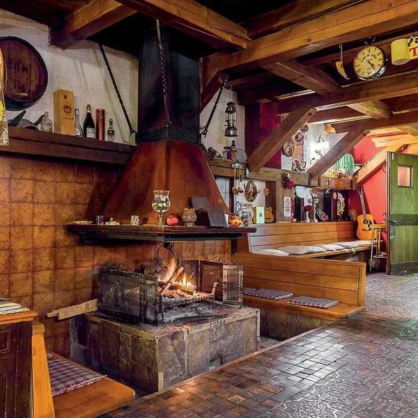 Malga Ciapela - zdjęcie 2