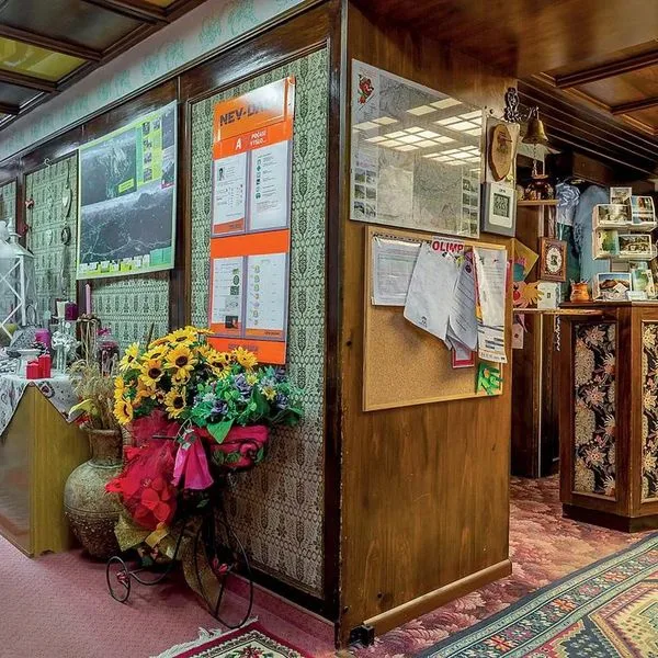 Malga Ciapela - zdjęcie 4