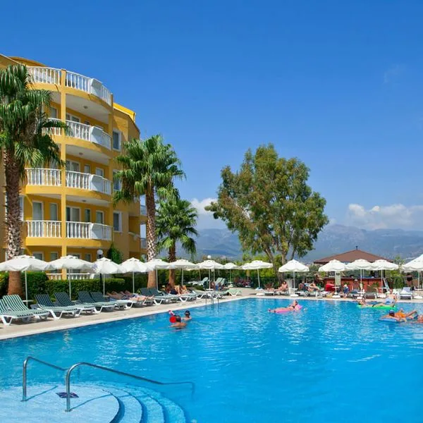 Club Paradiso - zdjęcie 3