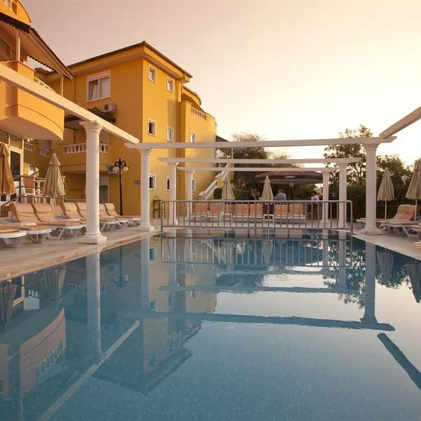 Club Paradiso - zdjęcie 4