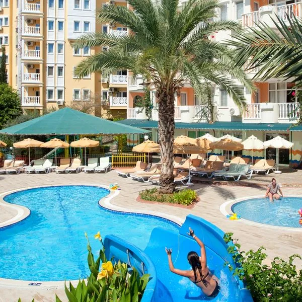 Club Paradiso - zdjęcie 5