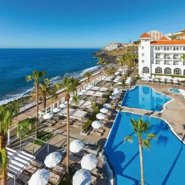 Riu Madeira - zdjęcie 5